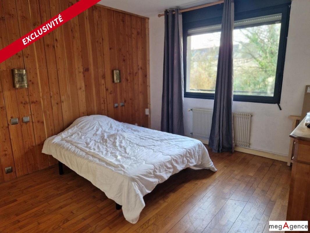 Grande maison évolutive avec T2 indépendant - Photo 5