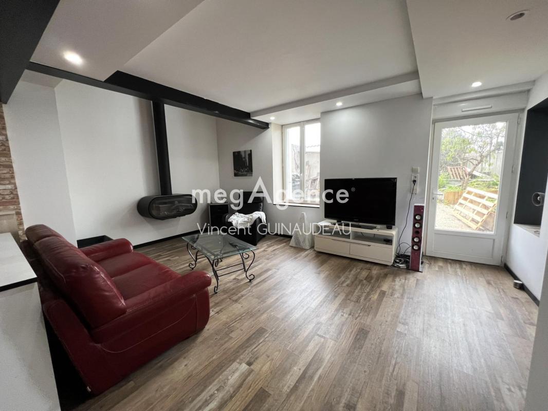 Jolie Maison à la Romagne - Photo 2