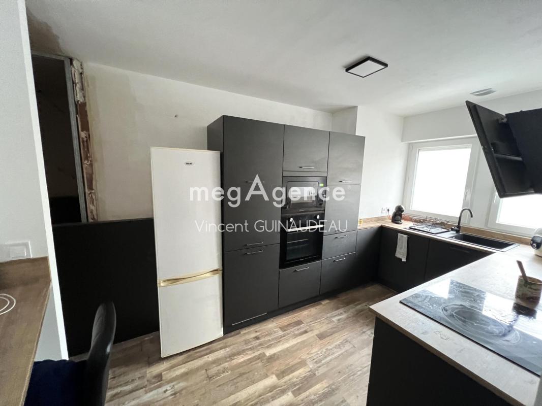 Jolie Maison à la Romagne - Photo 3