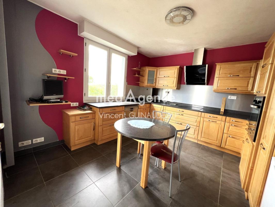 Maison architecte - Photo 3