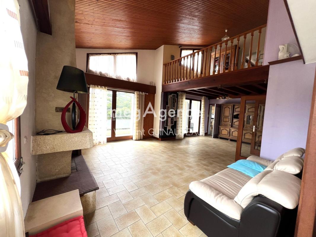 Maison architecte - Photo 4