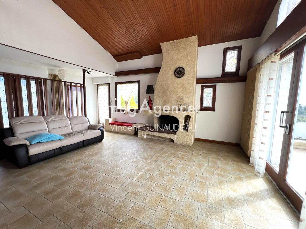 Maison architecte - Photo 5