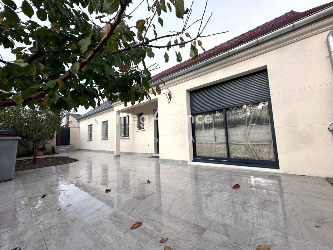 Maison à vendre, 5 pièces, 132 m², Saint Martin Du Tertre