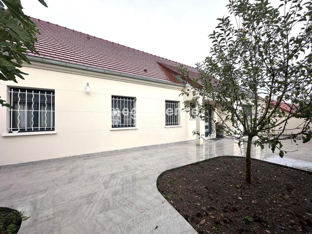 Pavillon de plain pied proche gare - Photo 4