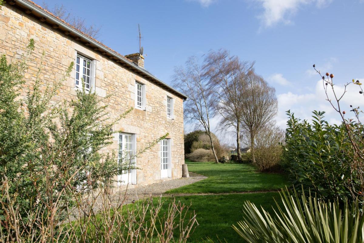 Maison à vendre, 8 pièces, 160 m², Saint Aubin D Aubigne