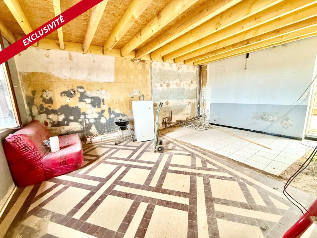 Maison avec travaux - Photo 3