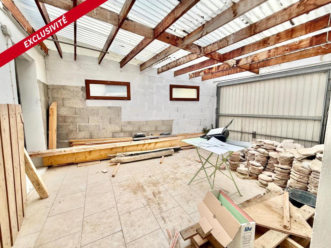 Maison avec travaux - Photo 4