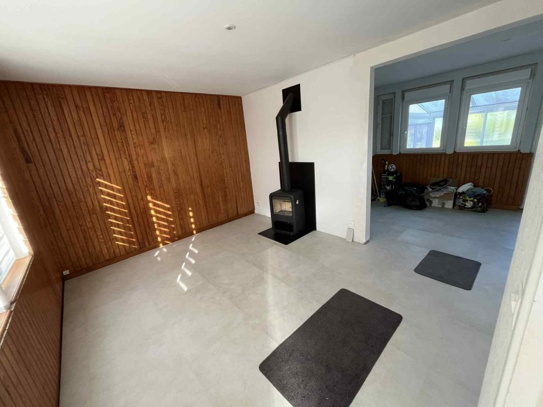 Maison à vendre, 4 pièces, 70 m², Inguiniel