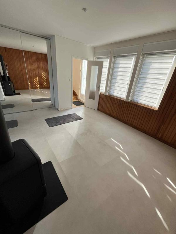 MAISON 69m2 sur TERRAIN CLOS de 307m2 - Photo 2