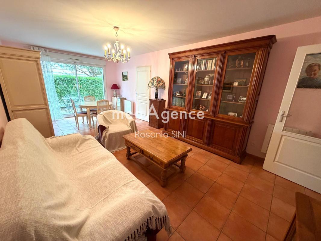 APPARTEMENT T3  70m2 LES SABLES D’OLONNE - Photo 2