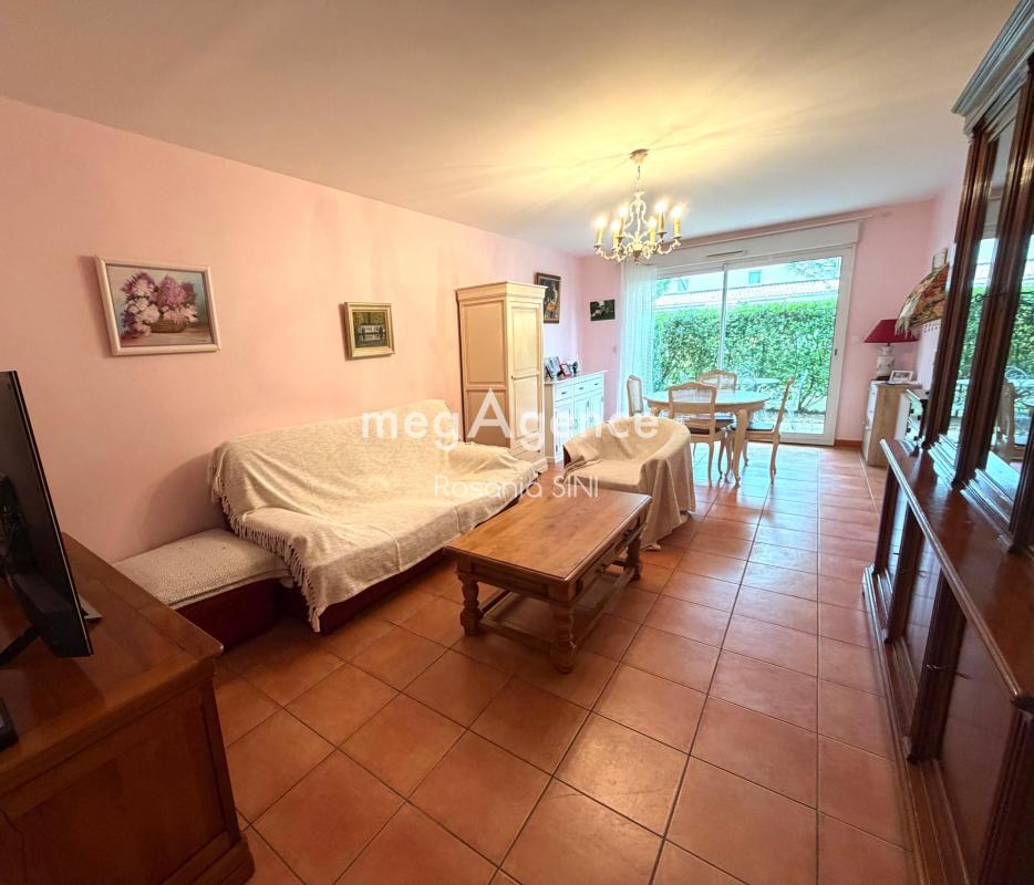 APPARTEMENT T3  70m2 LES SABLES D’OLONNE - Photo 4