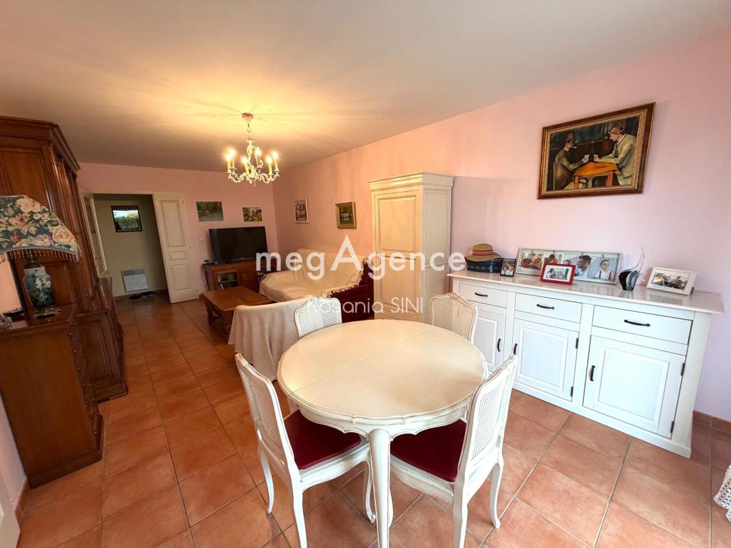 APPARTEMENT T3  70m2 LES SABLES D’OLONNE - Photo 5