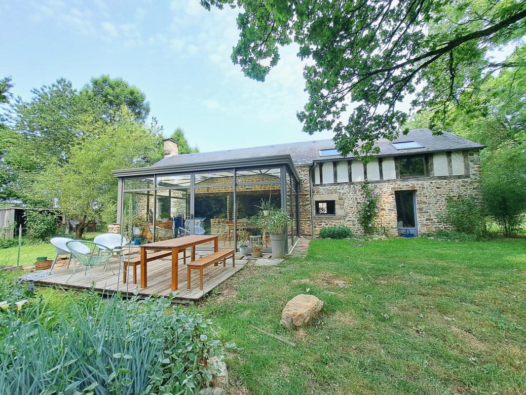 Maison à vendre, 7 pièces, 165 m², Lignieres Orgeres