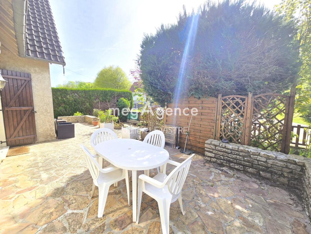 Maison de 5 pièces de 142m² - Photo 2