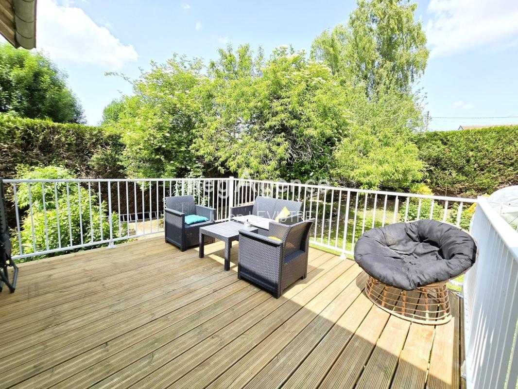 Maison de 5 pièces de 142m² - Photo 3