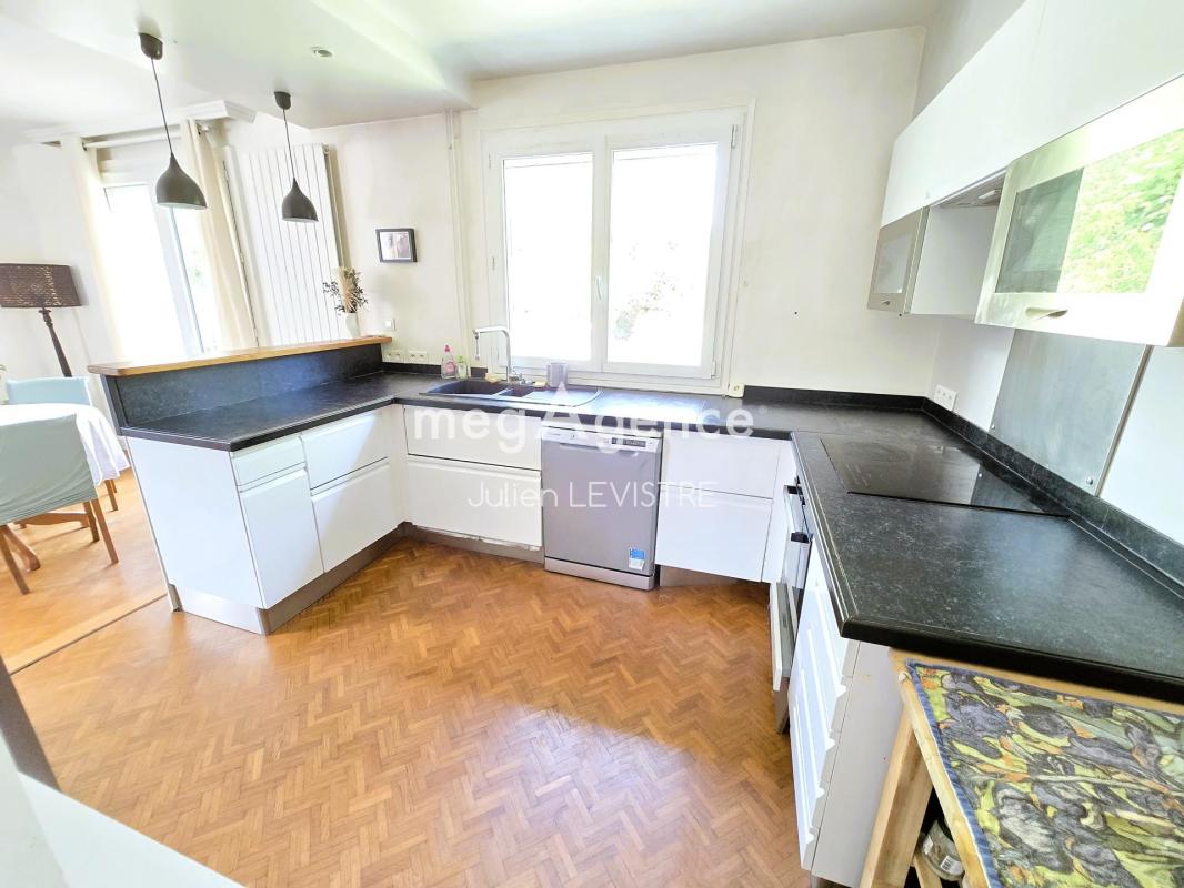 Maison de 5 pièces de 142m² - Photo 5
