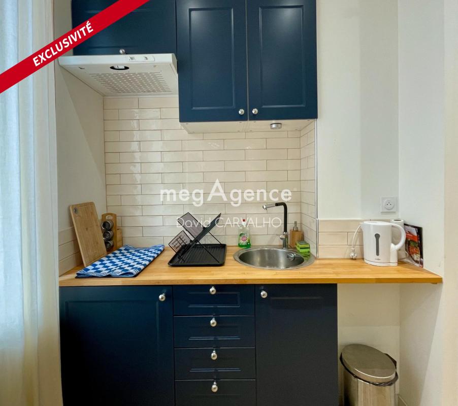Studio 26m2 À 2 pas Gare de Tours - Photo 2