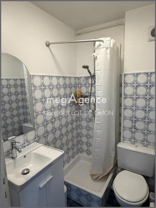 Studio 20 m2 1 pièce - Photo 5