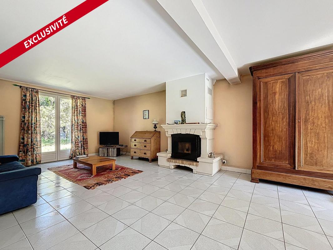 Maison 6 pièces en impasse, calme et proche commodités - Photo 3