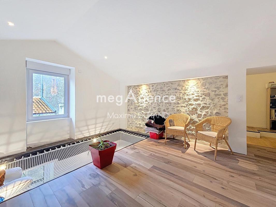 Maison à vendre, 4 pièces, 102 m², Le Longeron