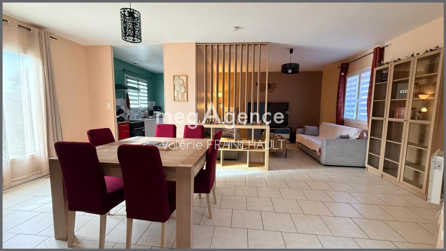 Corpe, spécial investisseur, maison de plain-pied vendue avec locataires en place - Photo 2