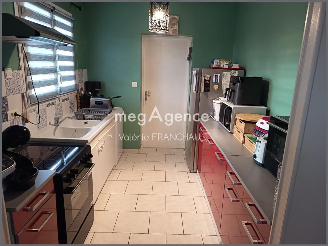 Corpe, spécial investisseur, maison de plain-pied vendue avec locataires en place - Photo 4