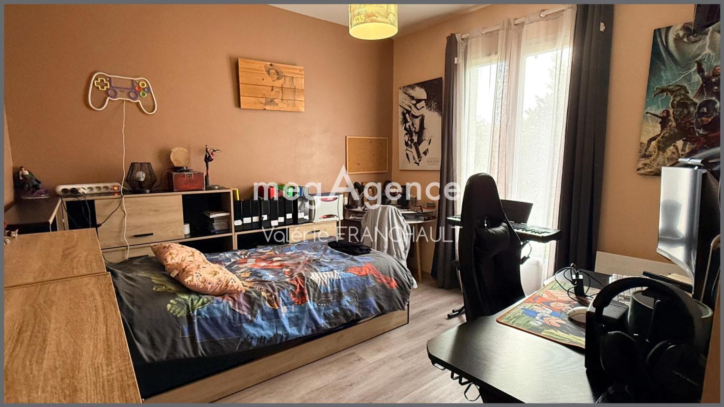 Corpe, spécial investisseur, maison de plain-pied vendue avec locataires en place - Photo 5