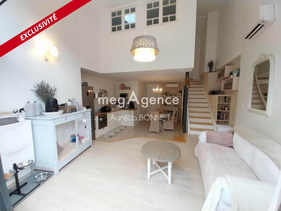 Maison à vendre, 10 pièces, 246 m², Blesle