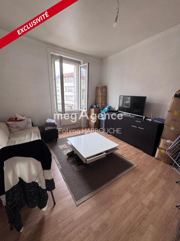 Appartement à rénover - Photo 3