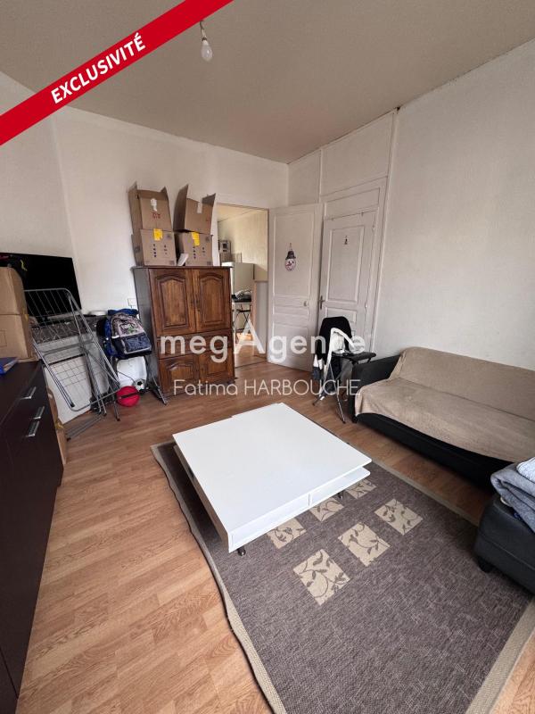 Appartement à rénover - Photo 4