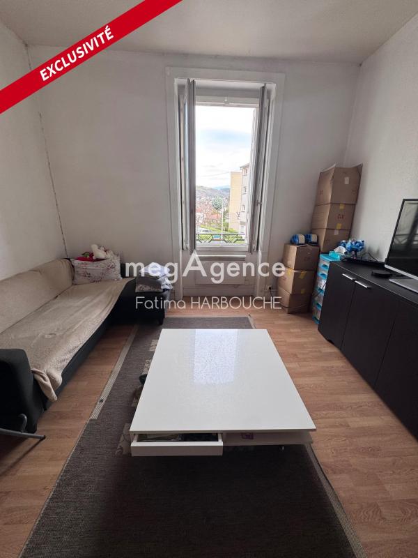 Appartement à rénover - Photo 5