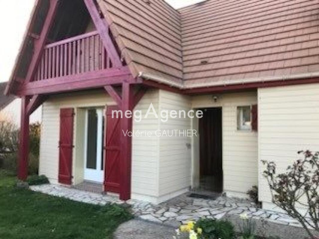 Maison entièrement restaurée proche de Vendôme - Photo 3