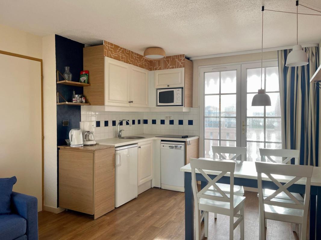 Appartement à vendre, 2 pièces, 29 m², Talmont Saint Hilaire