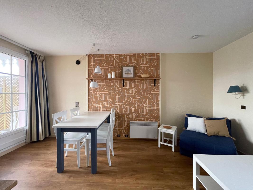 Appartement 2 pièces 29m2 - Photo 4