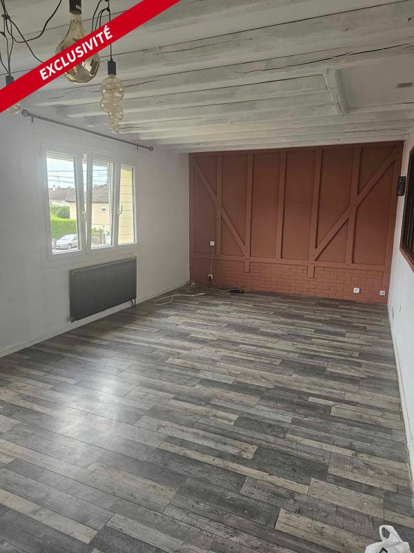 Maison 4 chambres et piscine - Photo 2