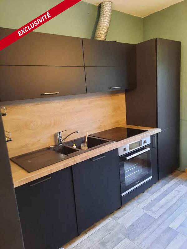Maison 4 chambres et piscine - Photo 3