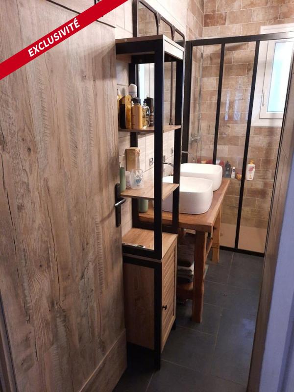 Maison 4 chambres et piscine - Photo 4