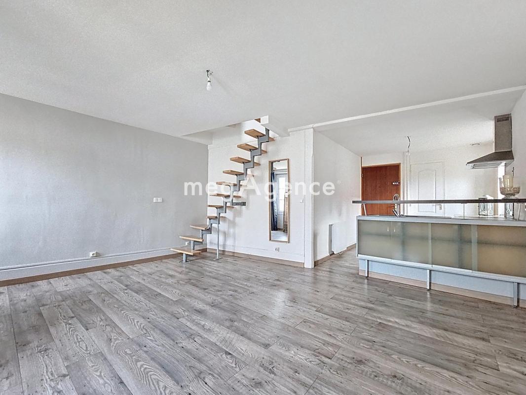 APPARTEMENT DUPLEX 40 m² - Photo 2