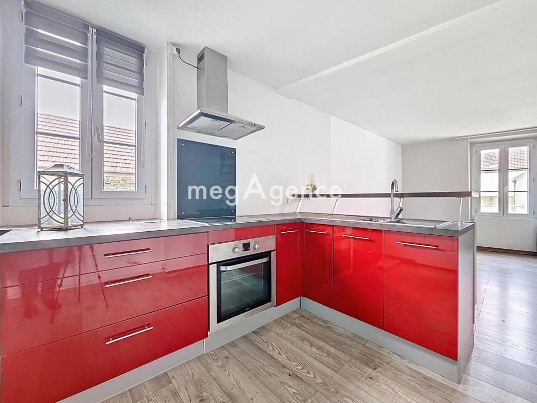 APPARTEMENT DUPLEX 40 m² - Photo 4