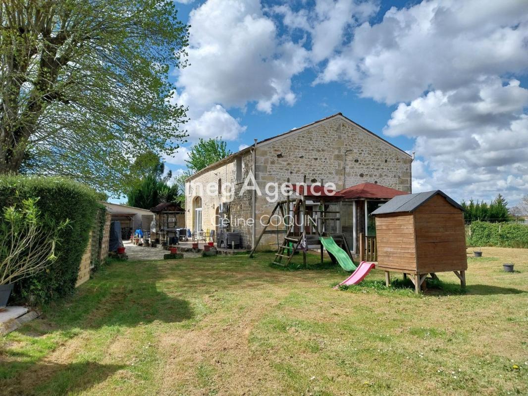 Maison + gîtes + espace loisirs, clé en main pour location saisonnière - Photo 4