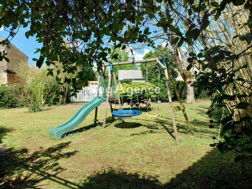 Maison + gîtes + espace loisirs, clé en main pour location saisonnière - Photo 5