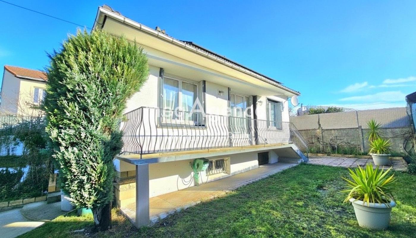 Pavillon 5 pieces sur les coteaux d'Argenteuil - Photo 4