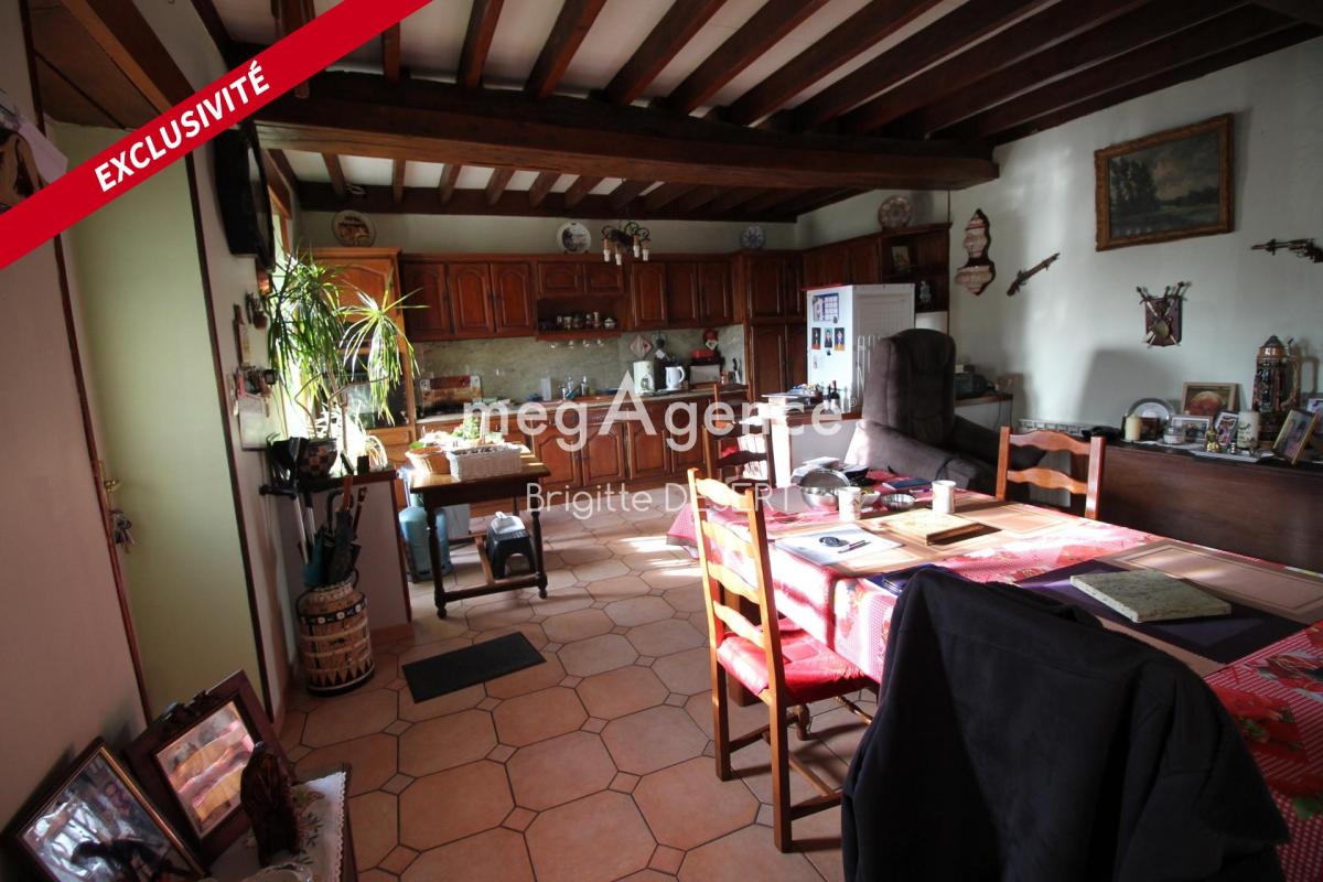 Maison 4 chambres dont une de plain-pied - Photo 2