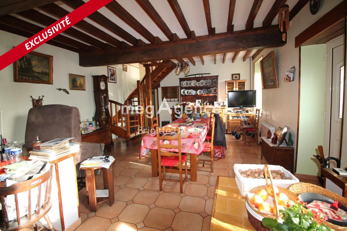 Maison 4 chambres dont une de plain-pied - Photo 3