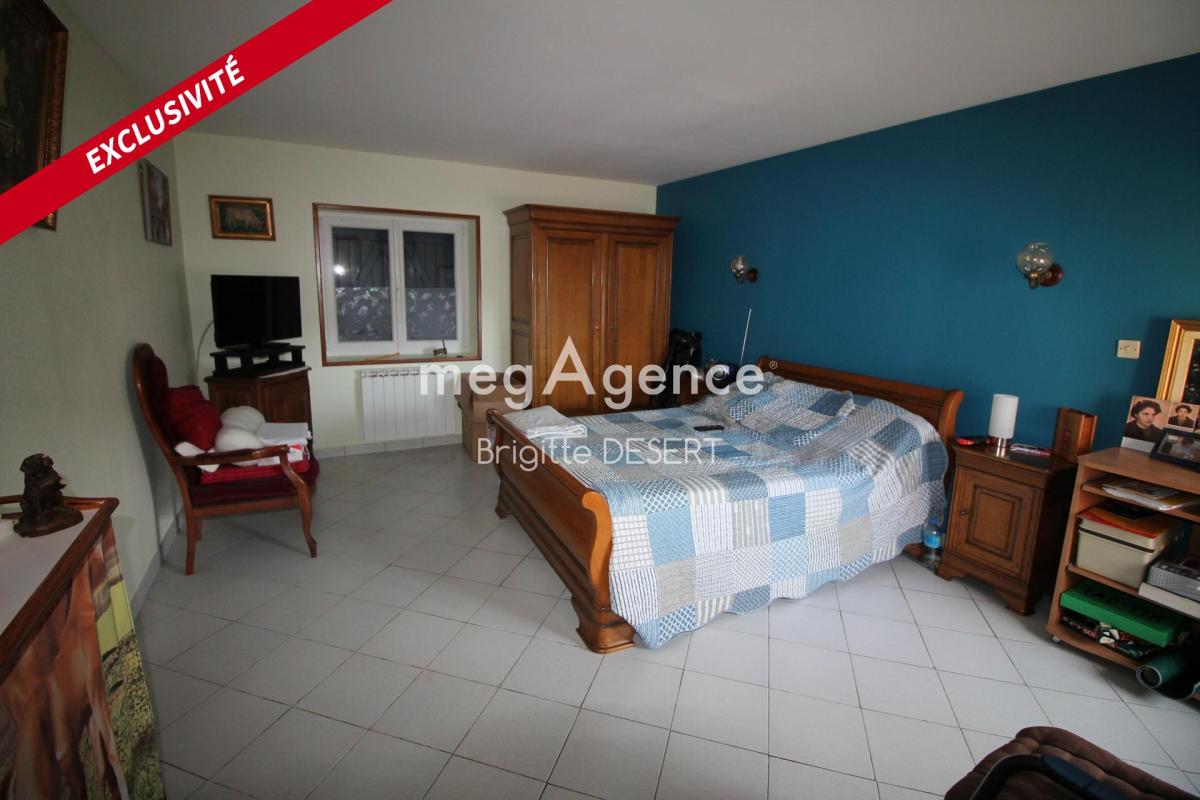 Maison 4 chambres dont une de plain-pied - Photo 4