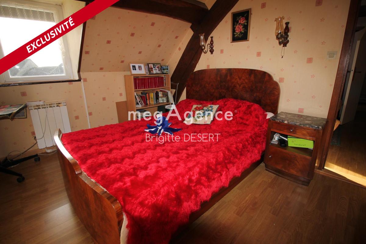 Maison 4 chambres dont une de plain-pied - Photo 5