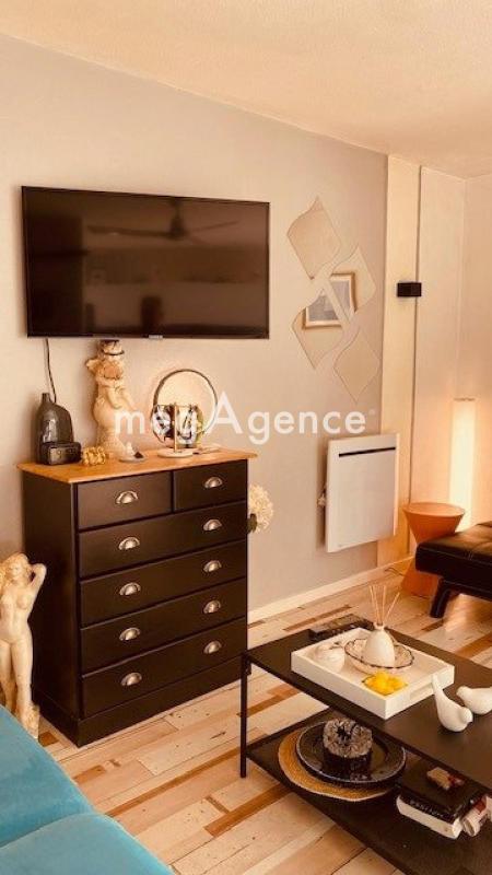 Appartement à vendre, 1 pièces, 26 m², Gruissan
