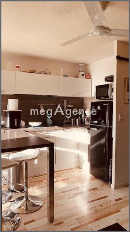 Studio meublé de 26 m² à Gruissan – À deux pas des plages - Photo 4
