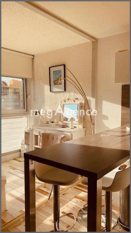 Studio meublé de 26 m² à Gruissan – À deux pas des plages - Photo 5