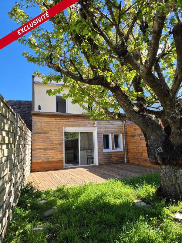 Maison à vendre, 5 pièces, 87 m², Sarge Les Le Mans